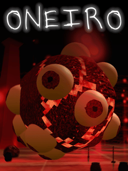 Affiche du film Oneiro poster