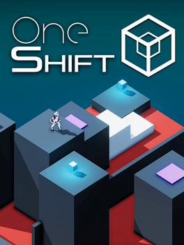 Affiche du film OneShift poster