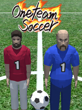 Affiche du film Oneteam Soccer poster