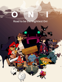 Quelle configuration minimale / recommandée pour jouer à Oni: Road to be the Mightiest Oni ?