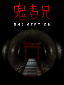 Affiche du film Oni Station poster