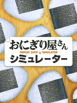 Quelle configuration minimale / recommandée pour jouer à Onigiri Shop Simulator ?