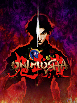 Affiche du film Onimusha: Warlords poster