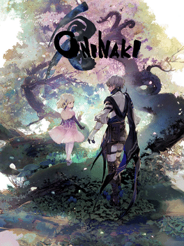 Affiche du film Oninaki poster