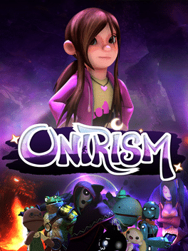 Affiche du film Onirism poster