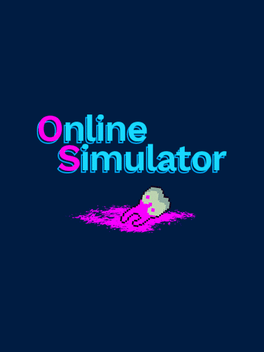 Affiche du film Online Simulator poster