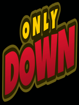 Affiche du film Only Down poster