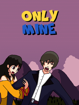 Affiche du film Only Mine poster