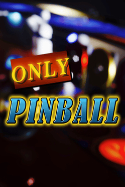 Affiche du film Only Pinball poster