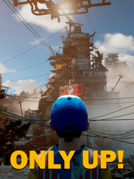 Affiche du film Only Up! poster