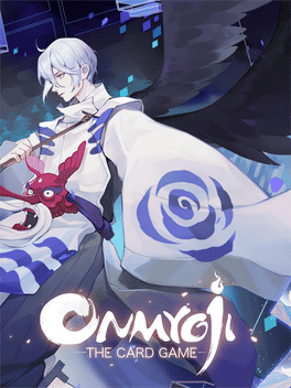 Affiche du film Onmyoji: The Card Game poster