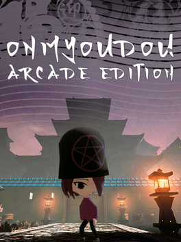 Affiche du film Onmyoudou: Arcade Edition poster