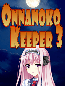 Affiche du film Onna no Ko Keeper 3 poster