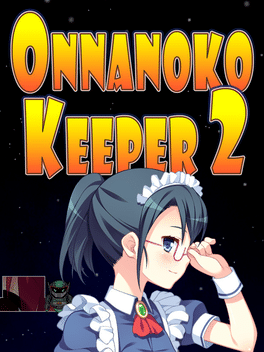 Affiche du film Onnanoko Keeper 2 poster