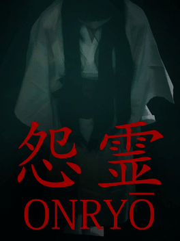 Affiche du film Onryo poster