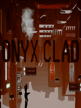 Affiche du film Onyx Clad poster