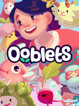 Affiche du film Ooblets poster