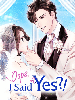 Affiche du film Oops, I said Yes?! poster