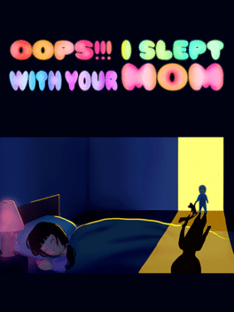 Affiche du film Oops!!! I Slept With Your Mom poster