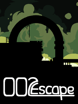 Affiche du film Oozescape poster