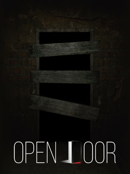 Affiche du film Open Door poster