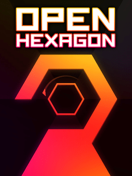 Affiche du film Open Hexagon poster