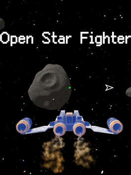 Quelle configuration minimale / recommandée pour jouer à Open Star Fighter ?