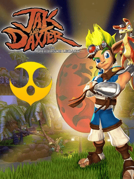 Affiche du film OpenGoal: Jak and Daxter - The Precursor Legacy poster