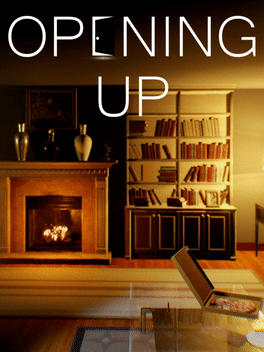 Affiche du film Opening Up poster