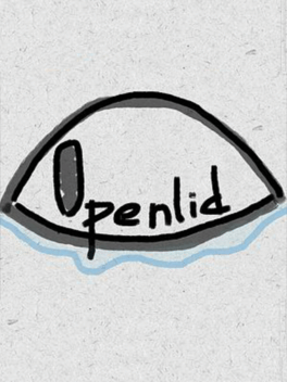 Affiche du film Openlid poster