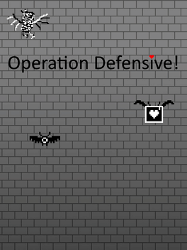 Quelle configuration minimale / recommandée pour jouer à Operation Defensive! ?