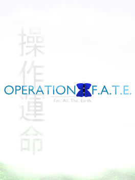 Affiche du film Operation F.A.T.E. poster