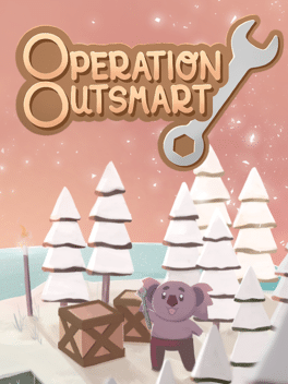 Affiche du film Operation Outsmart poster