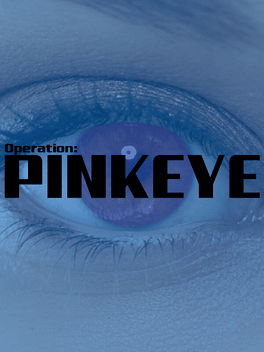 Affiche du film Operation: Pinkeye poster