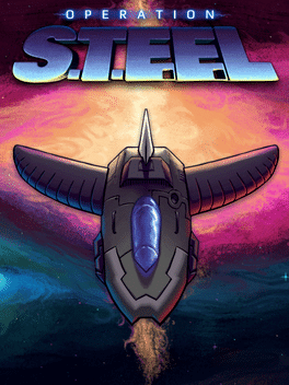 Affiche du film Operation Steel poster