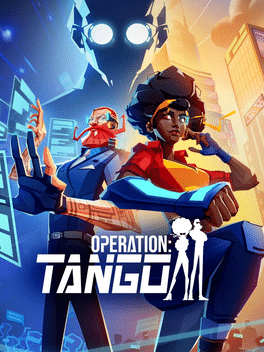 Affiche du film Operation: Tango poster