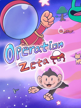 Affiche du film Operation Zeta poster