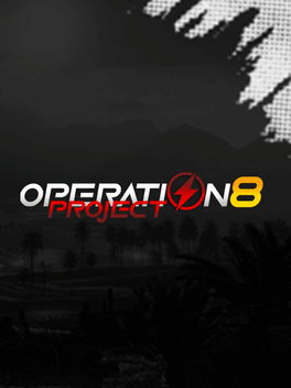 Affiche du film Operation8 Project poster