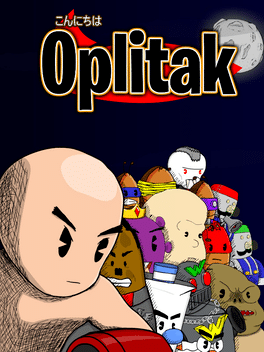 Affiche du film Oplitak poster