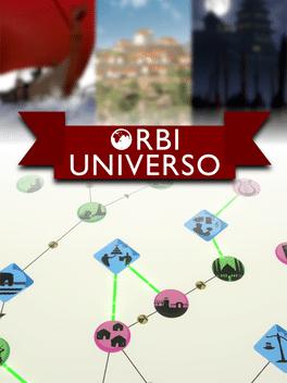 Affiche du film Orbi Universo poster