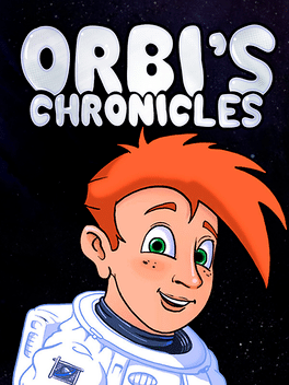 Affiche du film Orbi's Chronicles poster