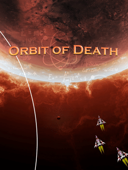 Affiche du film Orbit of Death poster