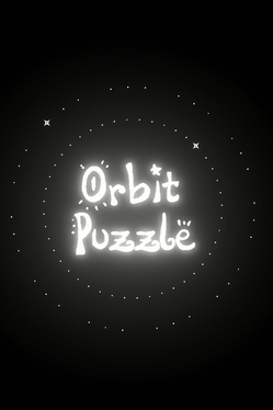 Affiche du film Orbit Puzzle poster