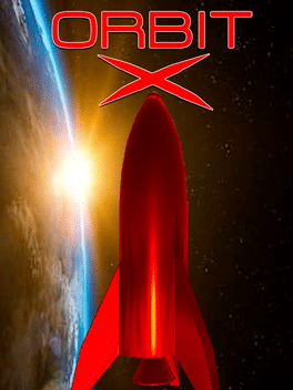 Affiche du film Orbit-X poster