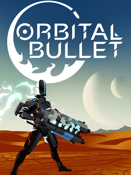 Affiche du film Orbital Bullet poster