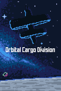 Affiche du film Orbital Cargo Division poster