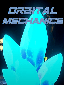 Affiche du film Orbital Mechanics poster