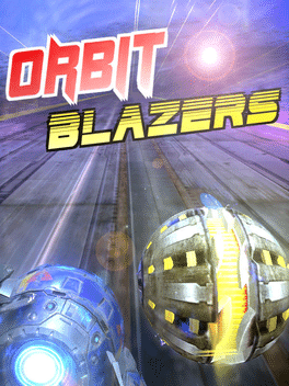 Affiche du film Orbitblazers poster