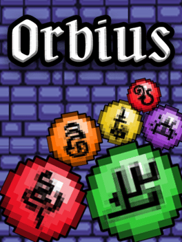 Affiche du film Orbius poster