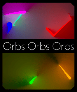 Quelle configuration minimale / recommandée pour jouer à Orbs Orbs Orbs ?